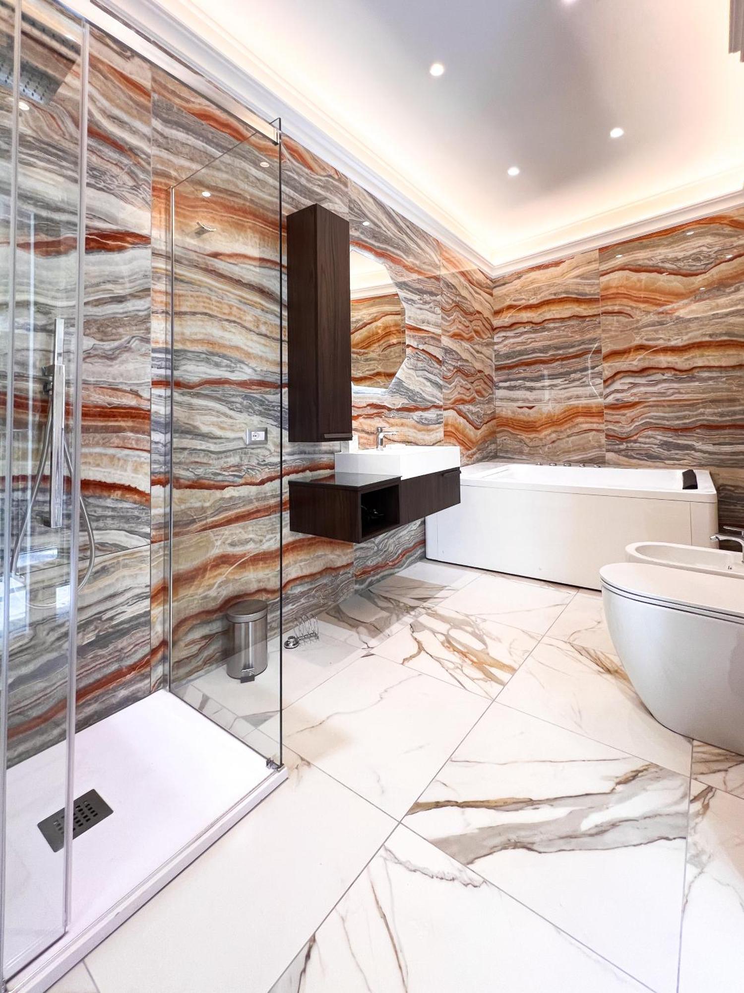 Ricci Palace Suites Catania-Fontanarossai nemzetközi repülőtér Kültér fotó