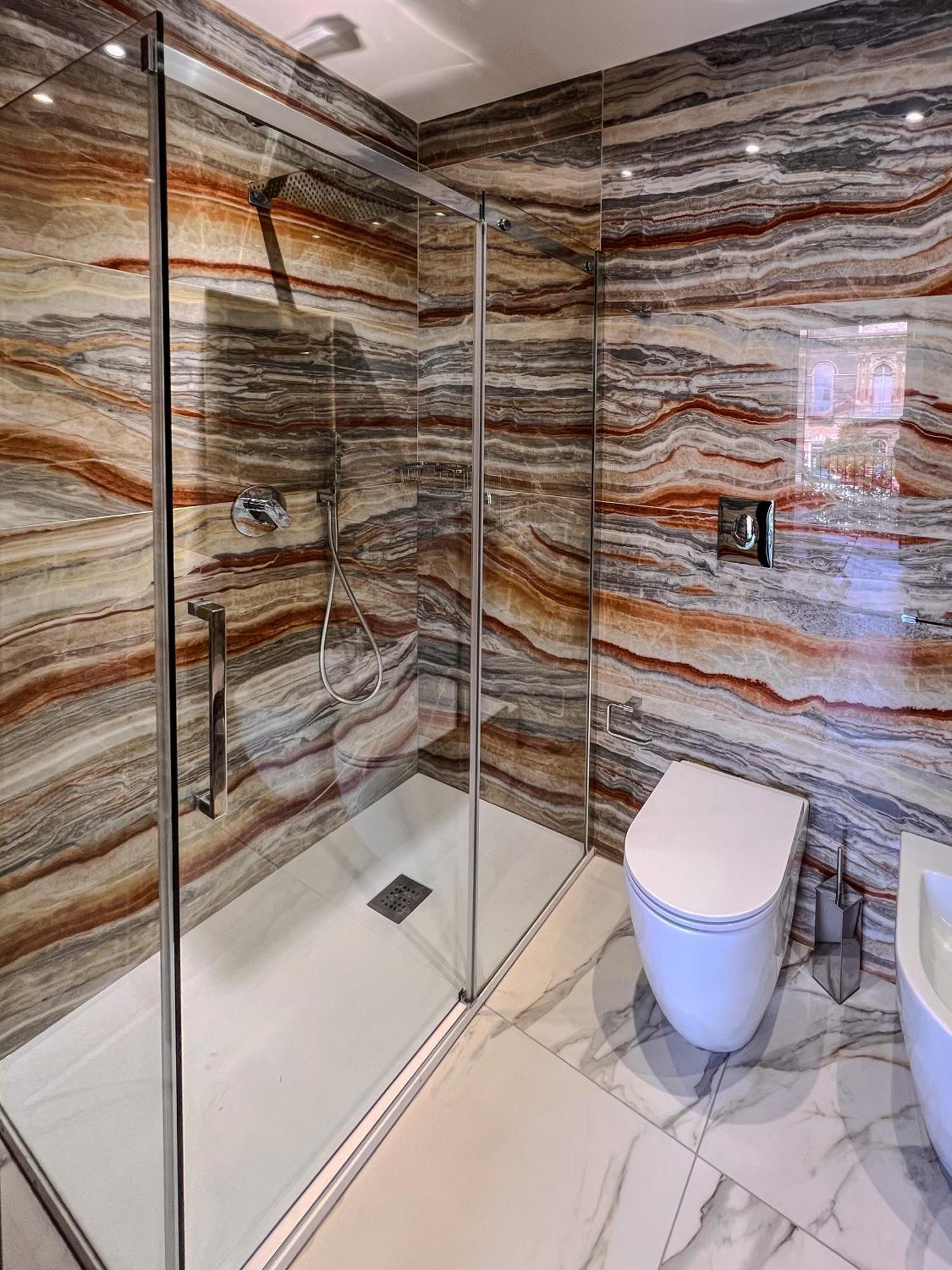 Ricci Palace Suites Catania-Fontanarossai nemzetközi repülőtér Kültér fotó