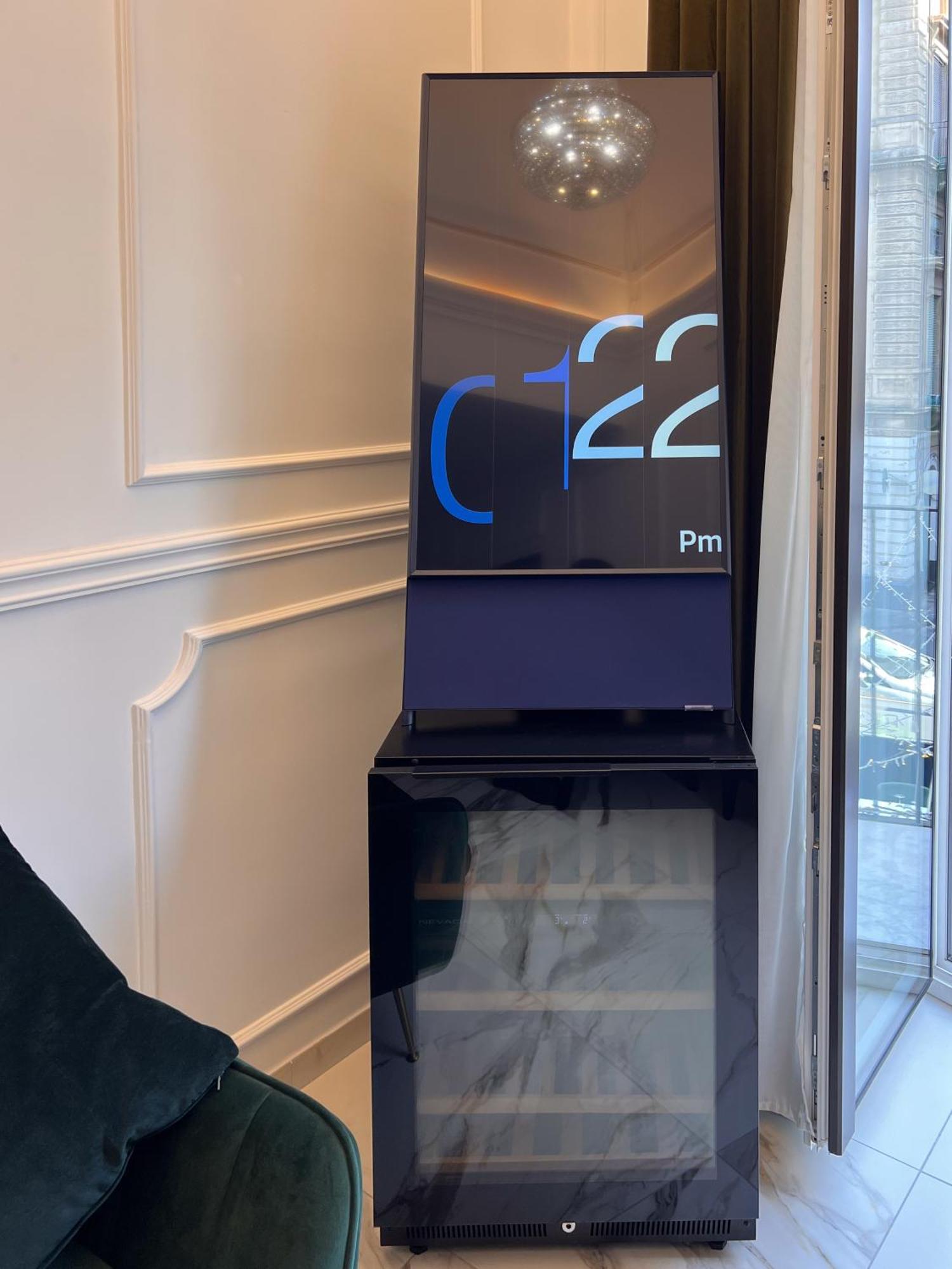 Ricci Palace Suites Catania-Fontanarossai nemzetközi repülőtér Kültér fotó