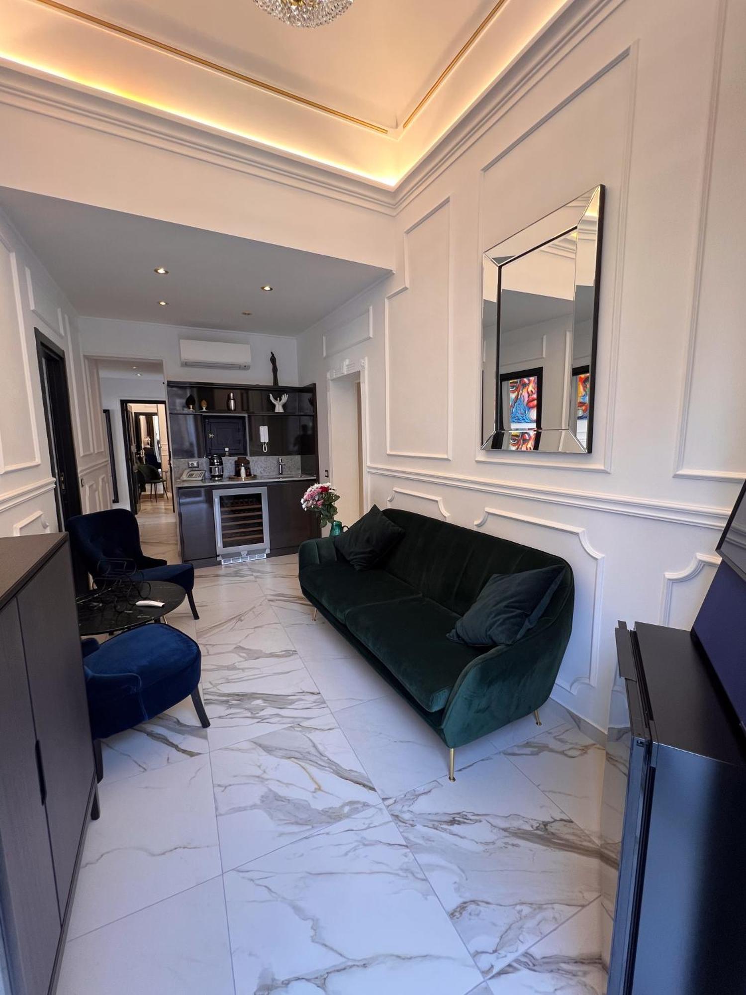 Ricci Palace Suites Catania-Fontanarossai nemzetközi repülőtér Kültér fotó